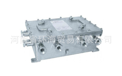 KTG121隔爆型光端機(jī) 礦山通信的安全守護(hù)者