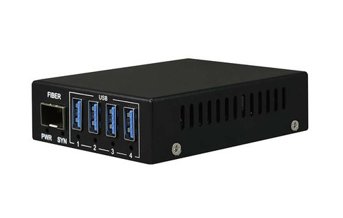 飛暢科技USB3.0光端機產(chǎn)品介紹